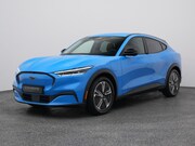 Ford Mustang Mach-E - Standard RWD 75 kWh | 360° | ADAPTIVE | KEYLESS | STOEL- EN 