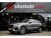 Jaguar F-Pace - 2.0 P400e PHEV R-Dynamic SE , SoH 87%, Panoramadak, Meridian