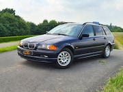 BMW 3-serie - 320i Executive | Nieuwe All Seasons