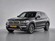 BMW X3 - xDrive20i High Executive PANO*MEMORY*LEDER*STUURVERW.