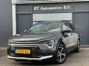 Kia Niro - 1.6 GDi Hybrid DynamicPlusLine Schuifdak / Leder