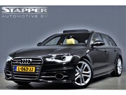 Audi A6 - Avant S6 4.0 TFSI 421pk Automaat Quattro Pano/Navi/Xenon/Key