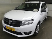 Dacia Logan Mcv - 0.9 TCe S&S Robust - Airco - Auto