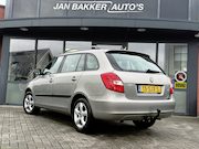 Skoda Fabia - Combi 1.2 TDI Greenline ✅ AC ✅ Trekhaak ✅ LMV ✅ Cruise ✅