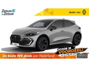 Renault Clio - Hybrid 160 esprit Alpine | NU met €1.800, - Zeeuw & Zeeuw vo