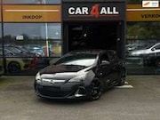 Opel Astra - GTC 2.0 Turbo OPC KW3 SCHROEFSET/COBRA/SPORTKAT/ST
