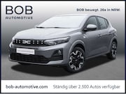 Dacia Sandero - Journey TCe 100