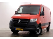 Mercedes-Benz Sprinter - 314 CDI 143pk E6 RWD L2H1 Navi/Camera/Trekhaak 3500kg 08-201