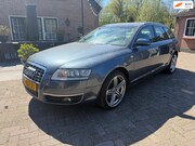 Audi A6 - Avant 2.0 TFSI Pro Line