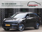 Lynk & Co 01 - PHEV/ 360°CAMERA/ TREKHAAK/ PANORAMADAK/ SFEERVERLICHTING