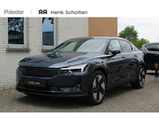 Polestar 2 - Long Range Single Motor Prime 82 kWh | Panoramadak | Harman 