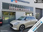 Suzuki Swift - 1.2 Style Smart Hybrid