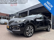 Renault Kadjar - 1.3 TCe 140 pk EDC Intens+Panodak