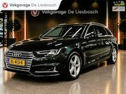 Audi A4 - Avant 40 TFSI Sport Lease Edition|Afn. Trekhaak|