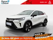 Mitsubishi Grandis - 1.8 HEV Instyle | 3.000 EURO KORTING | 8 JAAR GARANTIE | PAN