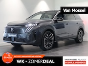 Peugeot 5008 - 1.2 Hybrid 145 GT 7p - DIRECT RIJDEN UIT VOORRAAD - FULL OPT