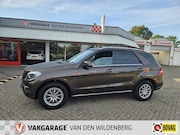 Mercedes-Benz M-klasse - 350 BlueTEC