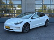 Tesla Model 3 - Standard RWD Plus 60 kWh