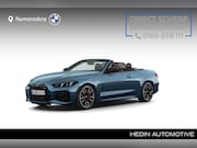 BMW 4-serie - Cabrio M440i xDrive | M-Pro | Co Pilot | Harman/kardon | 360