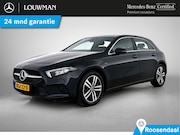 Mercedes-Benz A-klasse - 250 e Plug-In Hybride | Sfeerverlichting | Augmented Reality
