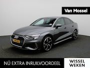 Audi A3 - Limousine 30 TFSI S edition | BANG & OLUFSEN | APPLE CARPLAY