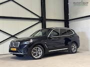 BMW X3 - xDrive30e High Executive | panorama | leder | navi | led | 3