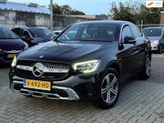 Mercedes-Benz GLC-Klasse Coupe - 200 4MATIC Premium Plus LEDER/ CAMERA/ LM VELGEN