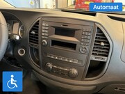 Mercedes-Benz Vito - Geen