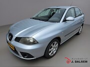 Seat Ibiza - 1.4-16V Reference zo meenemen zo meenemen