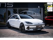 Hyundai Ioniq 6 - First Edition AWD 77.4 kWh|Pano|100% SOH|Stoel/stuurverw|Dea