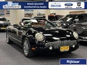 Ford USA Thunderbird - USA Convertible 4.0i V8 Premium Automaat
