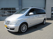 Mercedes-Benz Viano - 2.2 CDI 163 pk Ambiente airco cruisecontrol 7 persoons perso