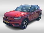 Volvo XC40 - Recharge Plus / Trekhaak / Camera / CarPlay / Sfeerverlichti