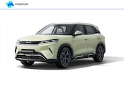 BYD Atto 2 - 64, 8 kWh 204 PK Comfort | 12V aansluiting in middenconsole