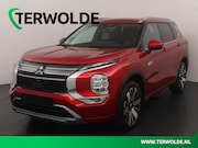 Mitsubishi Outlander - 2.4 PHEV Instyle | €4.000 Voorraadkorting + €4.000 Prijsverl
