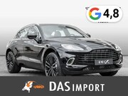 Aston Martin DBX - SUV