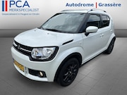 Suzuki Ignis - 1.2 Select