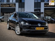 Volkswagen Golf - 1.0 TSI Comfortline Business LUXE UITVOERING BLACK LED