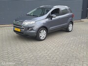 Ford EcoSport - 1.0 EcoBoost Trend