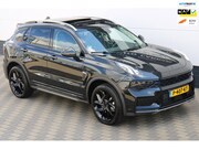 Lynk & Co 01 - 1.5 PHEV 262PK 360° Camera Black pakket BTW