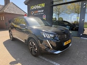 Peugeot 2008 - 1.2 PURETECH GT