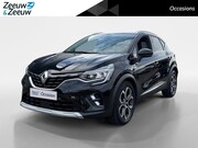 Renault Captur - 160PK E-Tech Plug-in Hybrid Edition One Automaat | 360 Camer