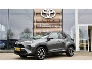 Toyota Yaris Cross - 1.5 Hybrid 130 Dynamic Limited Automaat 130pk | Stuurwiel ve