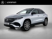 Mercedes-Benz EQA - 250+ Business Solution AMG 71 kWh | Nightpakket | Premium pa