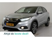 Honda HR-V - 1.5 i-VTEC Elegance | Trekhaak | Camera | Stl. verw. | Navi 