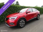 Renault Arkana - 1.6 E-Tech Hybride 145 Intens - 55.000 KM