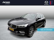 Volvo XC60 - 2.0 B5 AWD Inscription , Automaat, Trekhaak, Leder, Harman/K