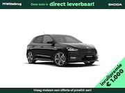 Skoda Fabia - 1.0 TSI Monte Carlo € 1.000, 00 inruilpremie