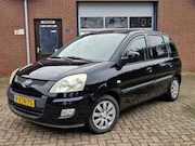 Hyundai Matrix - 1.6i Automaat Dynamic Airco Trekhaak NW Distributi