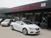 Opel Cascada - 1.4 Turbo ecoFLEX Cosmo super mooi met trekhaak apk 25-04-20